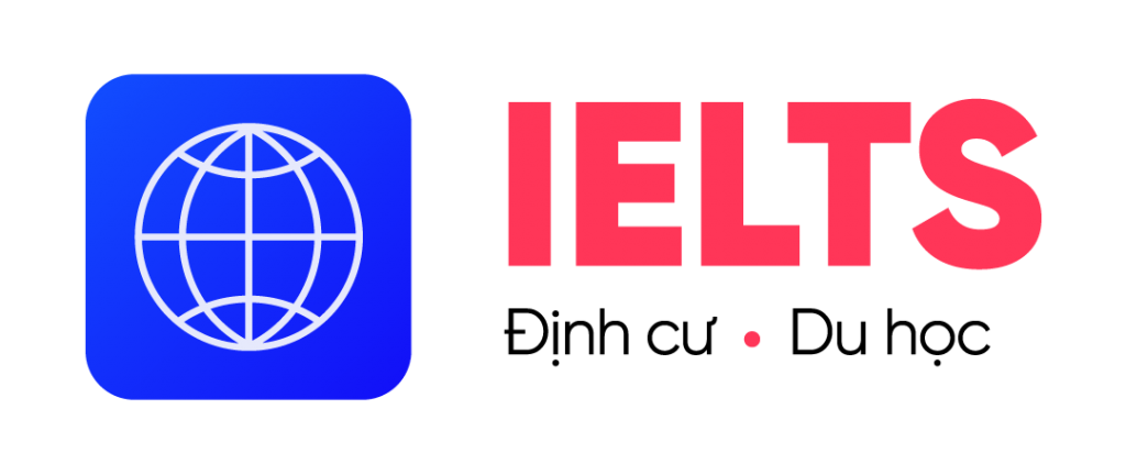 Ielts định cư du học